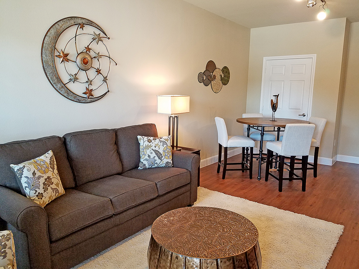 Sunset Terrace Senior Village