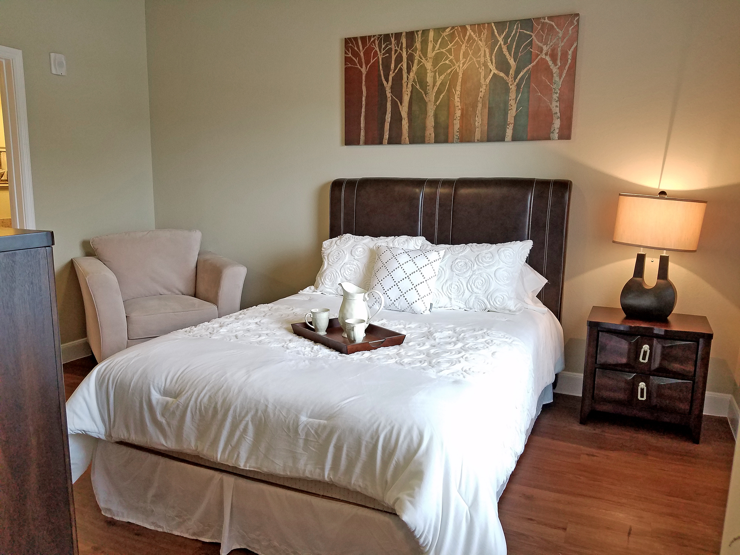 Sunset Terrace Senior Village