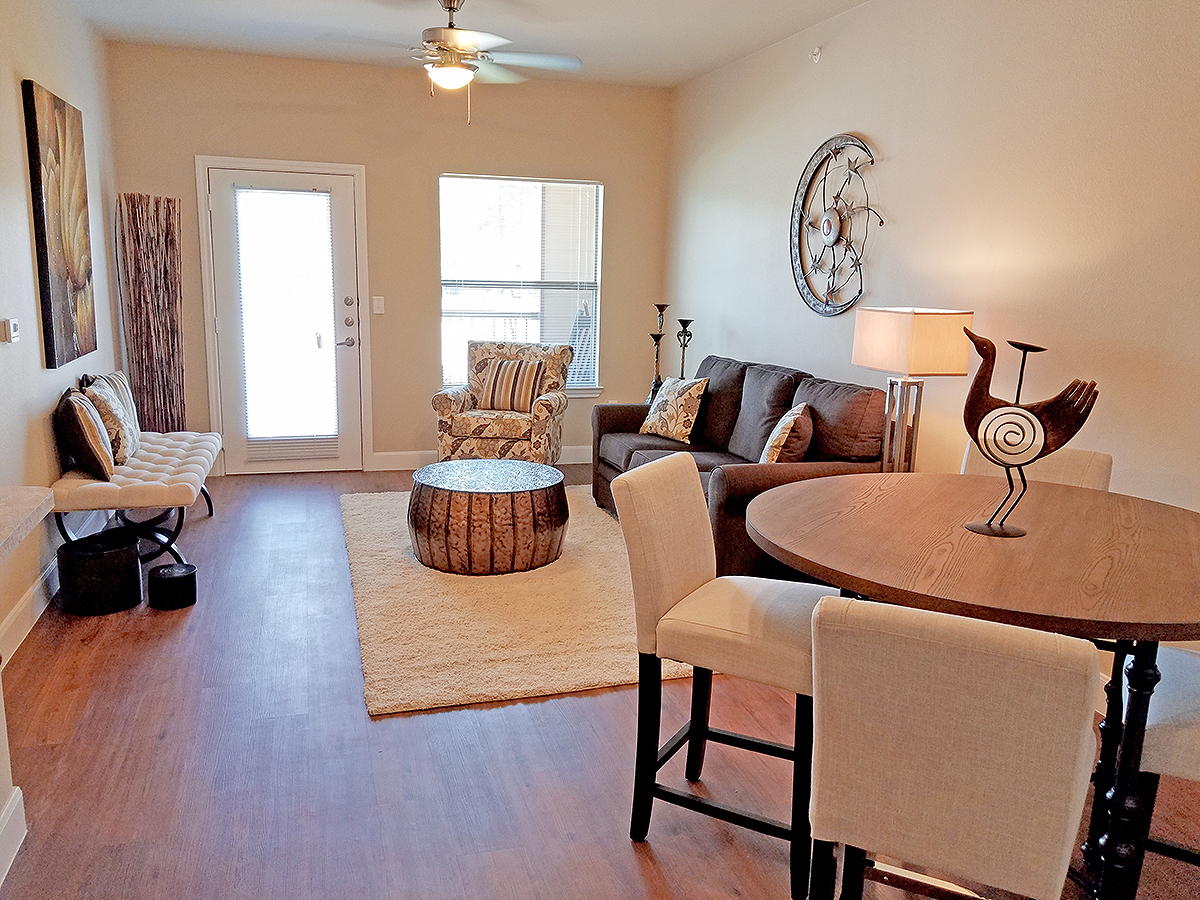 Sunset Terrace Senior Village