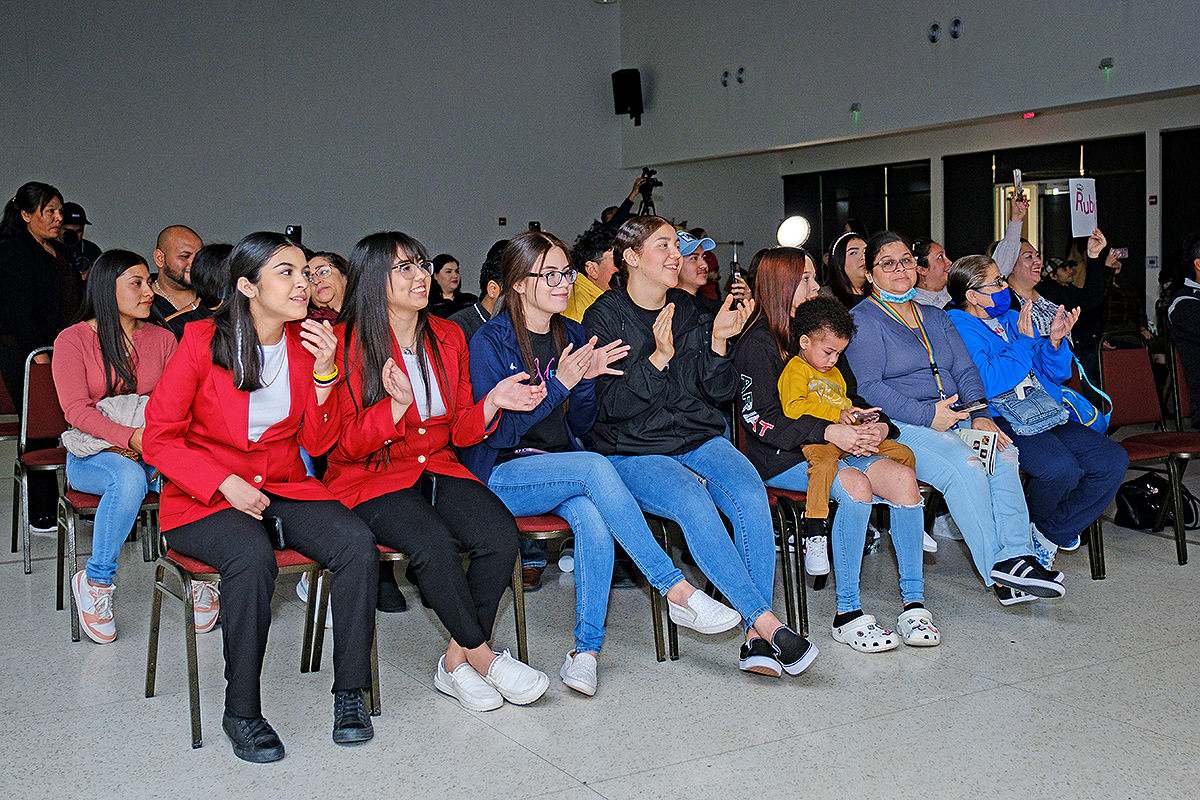 Pharr Housing Authority Pharr, Texas Section 8 RGV