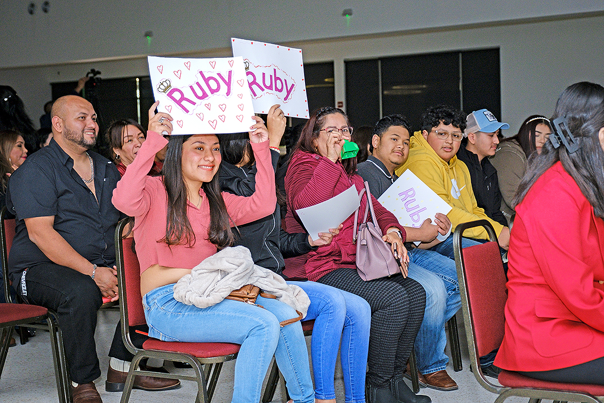 Pharr Housing Authority Pharr, Texas Section 8 RGV