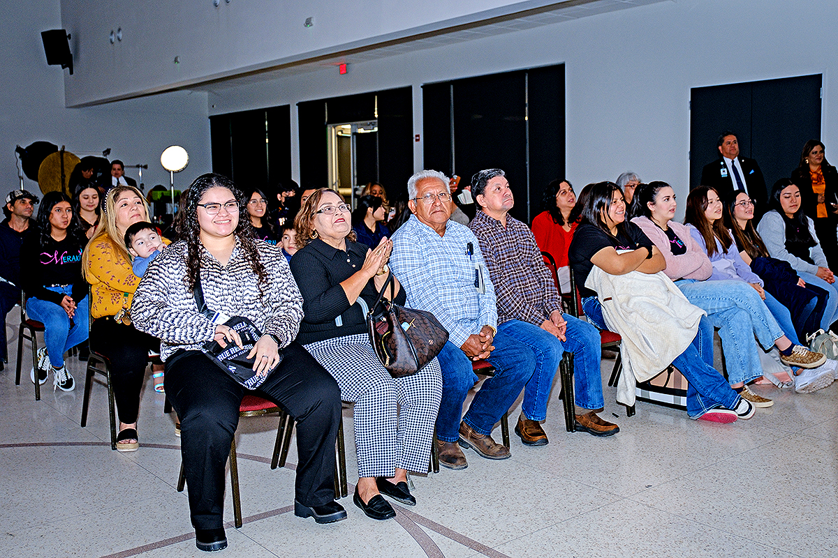 Pharr Housing Authority Pharr, Texas Section 8 RGV