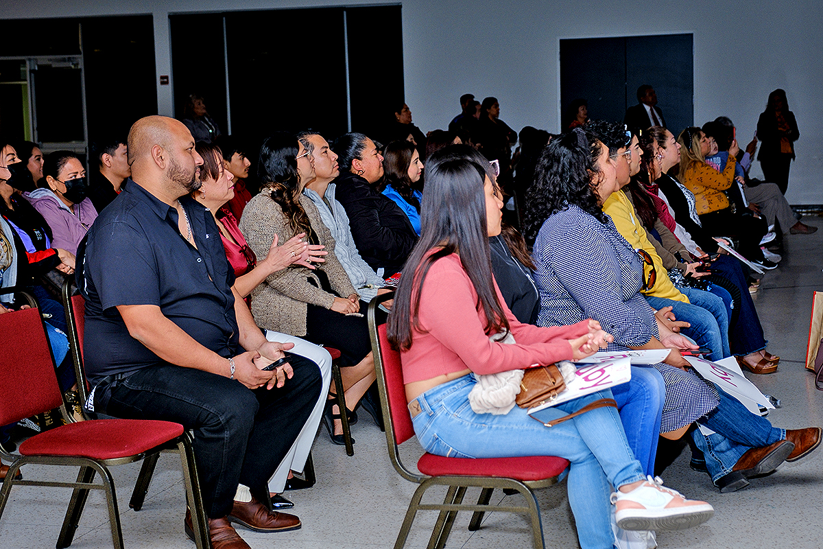 Pharr Housing Authority Pharr, Texas Section 8 RGV