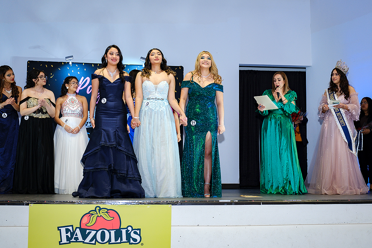 Pharr Housing Authority Pharr, Texas Section 8 RGV