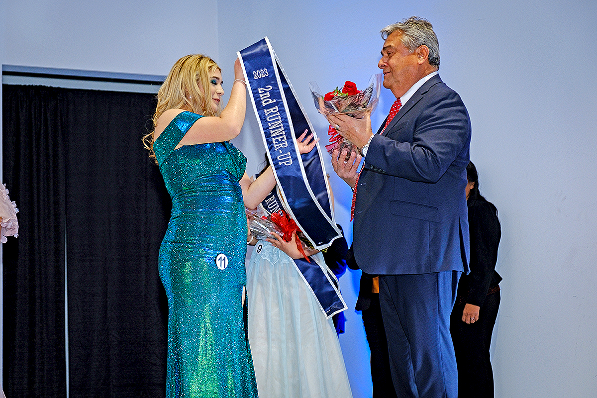 Pharr Housing Authority Pharr, Texas Section 8 RGV