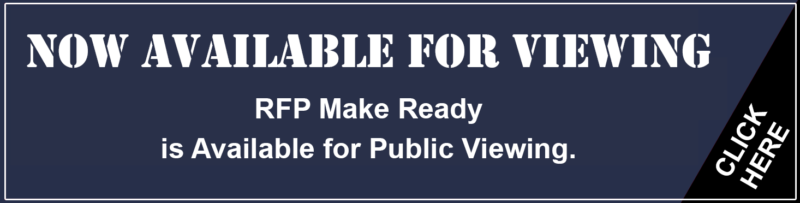 RFP_Make_Ready_Rev